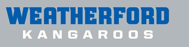 Weatherford Roos Logo - Weatherford Baseball - Weatherford High School - Weatherford, Texas ...