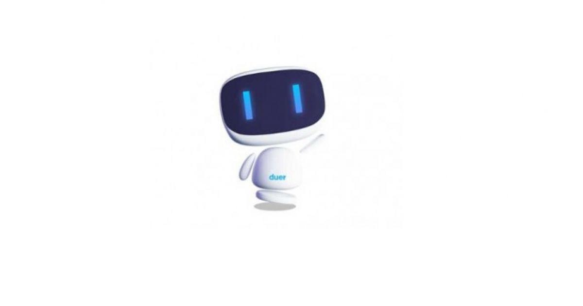 Baidu Ai Logo - Duer: Baidu launches AI assistant to rival Apple's Siri, Microsoft's ...