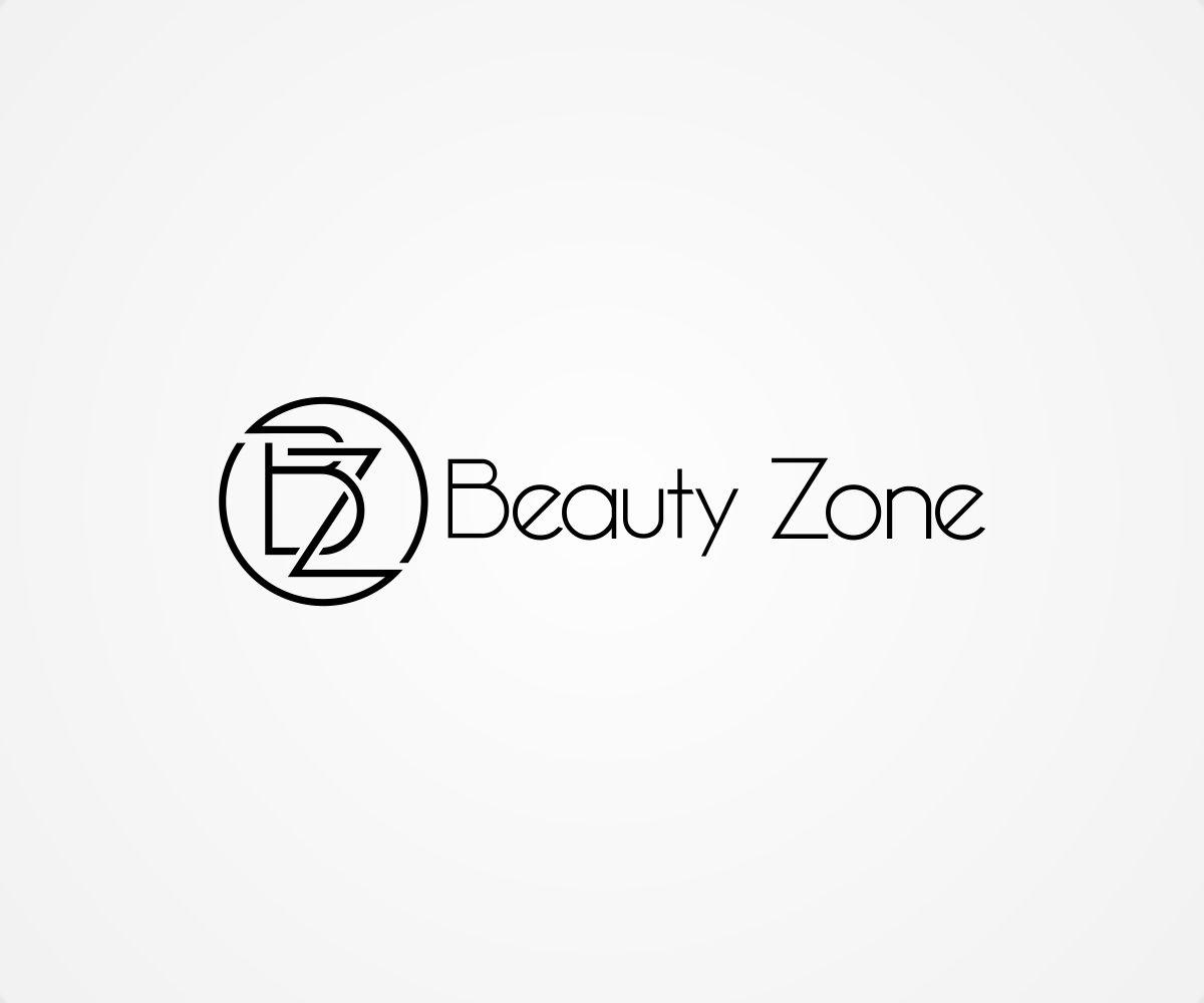 Beauty Logo - Traditional, Bold, Hair And Beauty Logo Design for Beauty Zone by ...