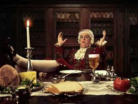 Earl of Sandwich Logo - Here's to Beer - The 4th Earl of Sandwich - YouTube