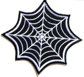 Spider Web Logo - Free Cartoon Spider Web, Download Free Clip Art, Free Clip Art