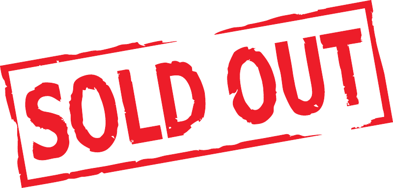Sold Out Logo - Sold Out Transparent PNG Picture Icon and PNG Background