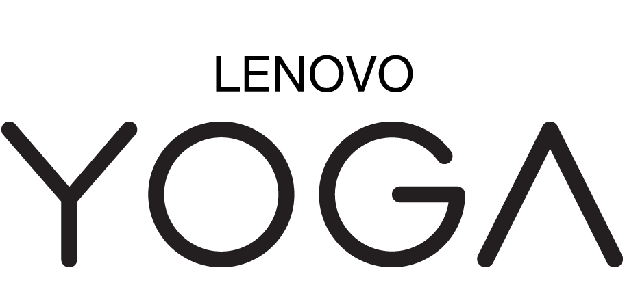 Lenovo Yoga Logo