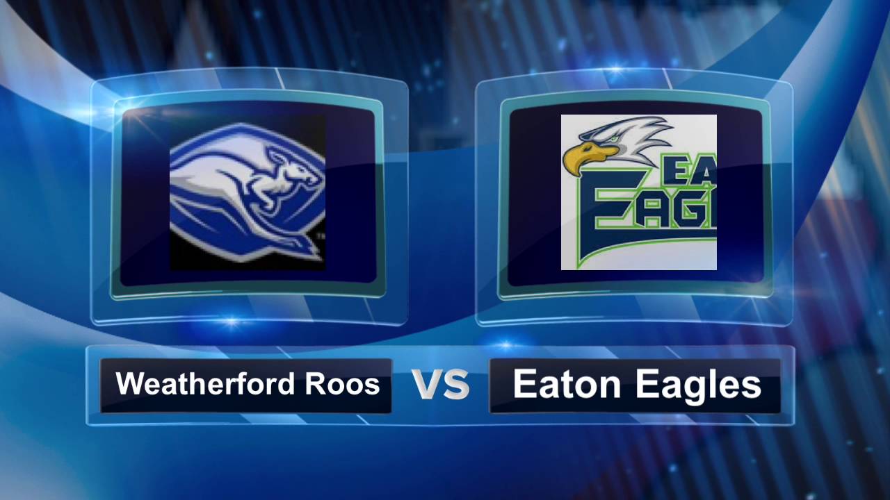 Weatherford Roos Logo - 2016 6th Grade Weatherford Roos Schedule - YouTube