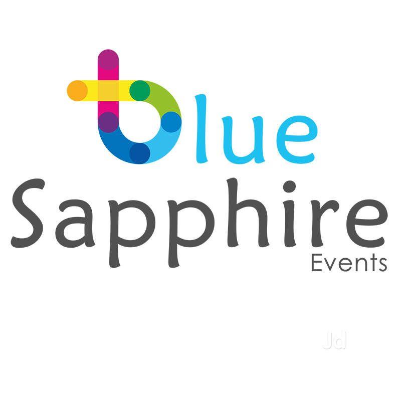 Blue Sapphire Logo - LogoDix