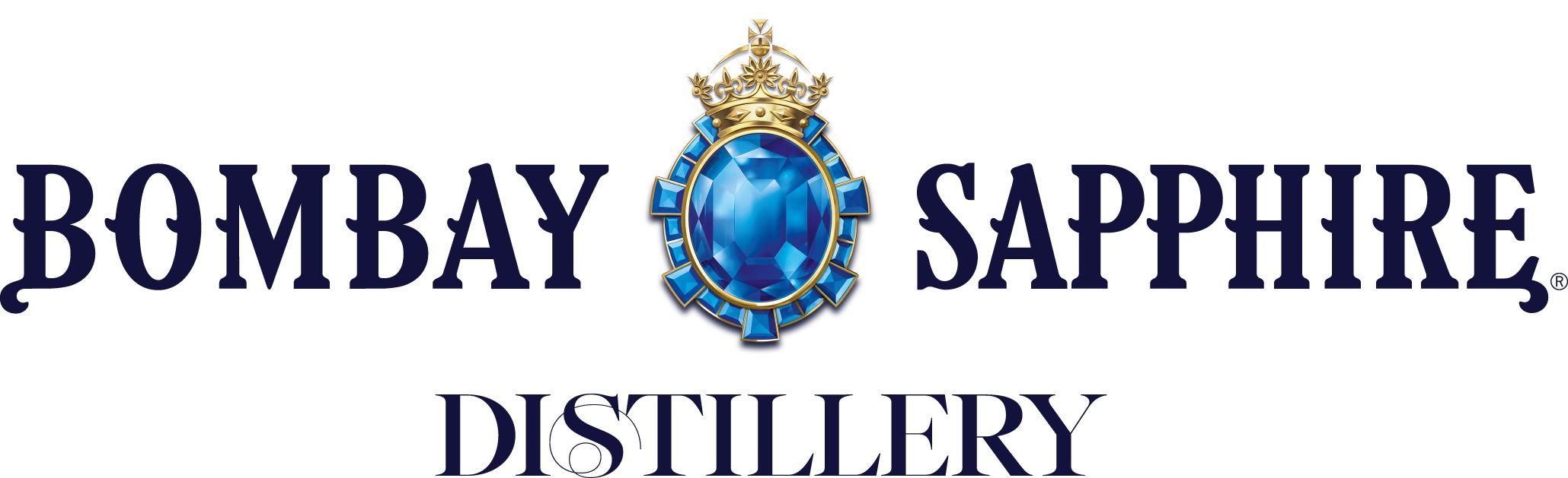 Blue Sapphire Logo - BOMBAY SAPPHIRE® Distillery at Laverstoke Mill Receives 2014 BREEAM ...