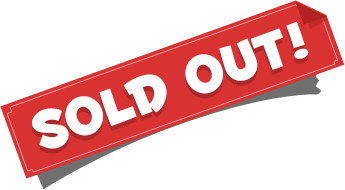Sold Out Logo - Sold Out PNG Transparent Image