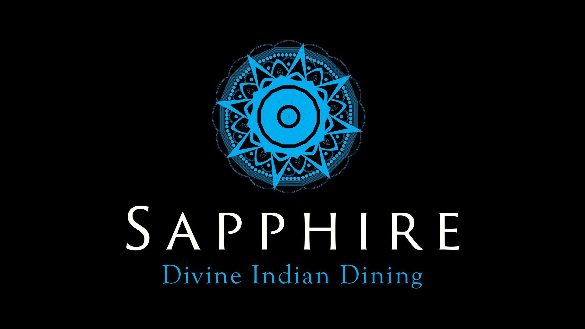 Blue Sapphire Logo - Sapphire | LVDesign