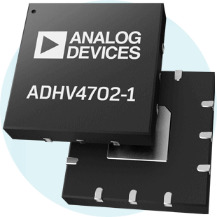 Analog Clothing Logo - Mixed-signal and digital signal processing ICs | Analog Devices