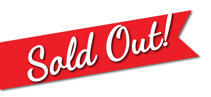 Sold Out Logo - Sold Out Png 5