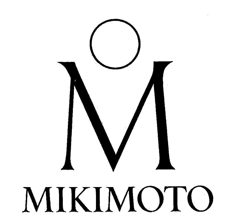 Famous Jewelry Store Logo - M MIKIMOTO logo by Kabushiki Kaisha Mikimoto | logo | Logos, Jewelry ...