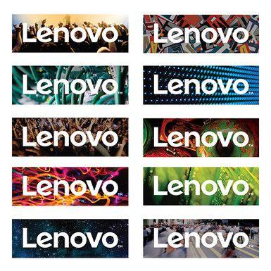 Lenovo Yoga Logo - Branding - Lenovo Partner Network (LPN) (US) - Boost your business