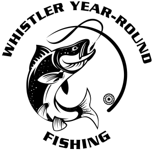 Uncommon Fishing Logo - FISHING - Whistler Superior Accommodations