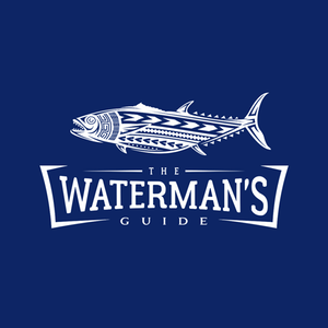 Uncommon Fishing Logo - Sports logos: 50 sports logo designs for your active style | 99designs