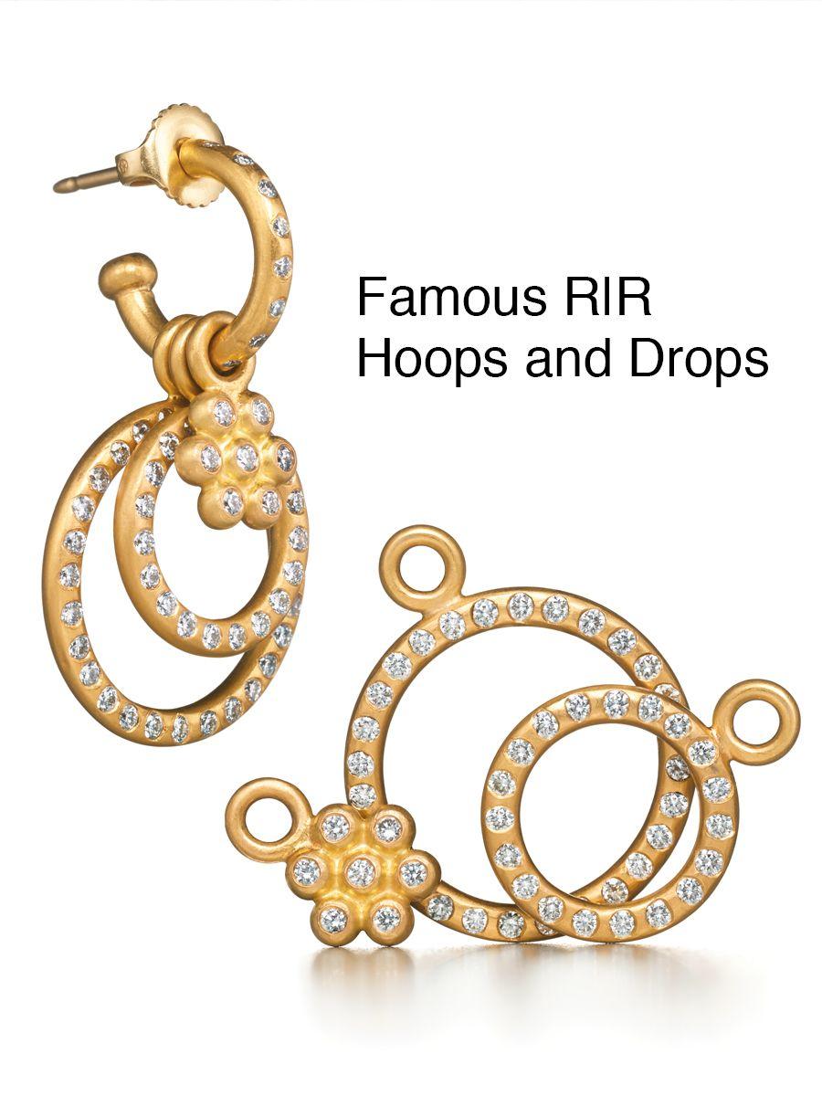Famous Jewelry Store Logo - Reinstein|Ross Goldsmiths -Fine Jewelry Store New York