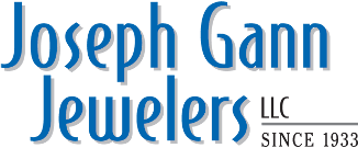 Famous Jewelry Store Logo - Joseph Gann Jewelers LLC