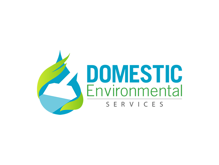Janitorial Logo - Cleaning Company Logo Design - Logos for Janitorial Services