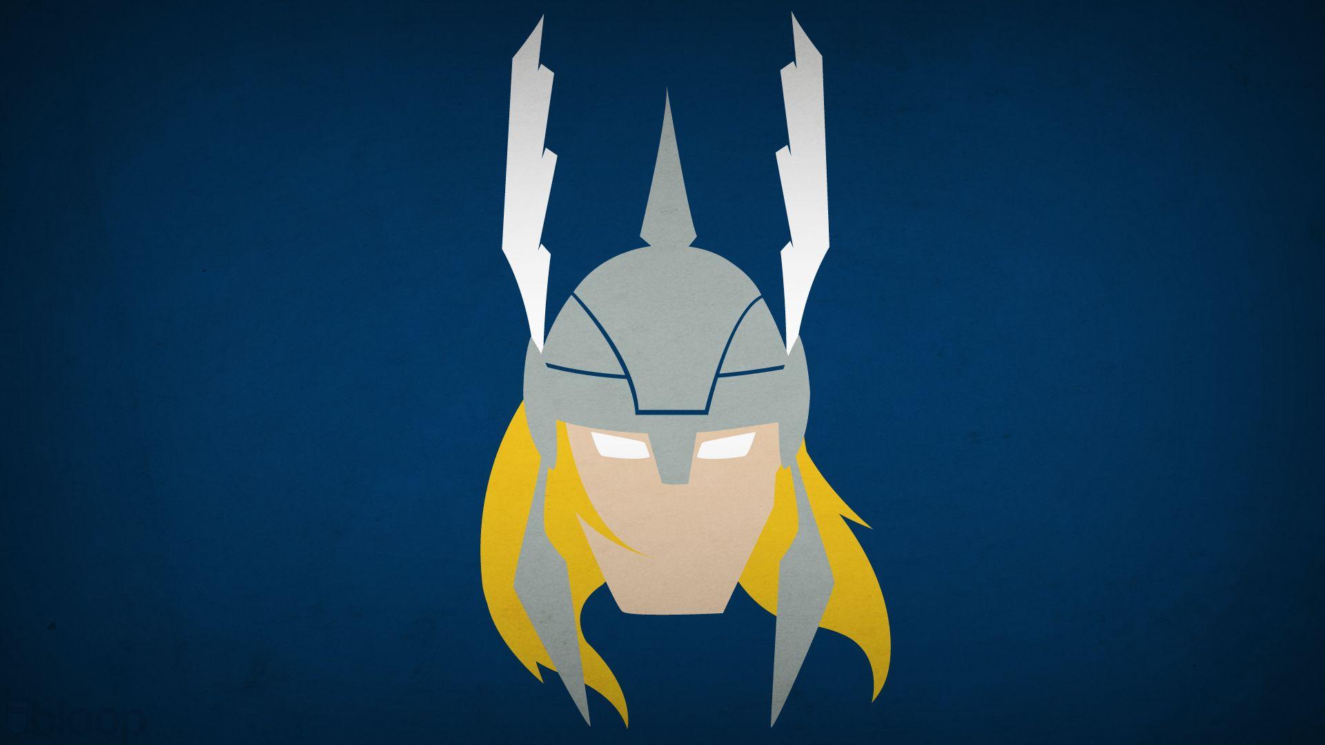 Thor Face Logo - thor.jpg |