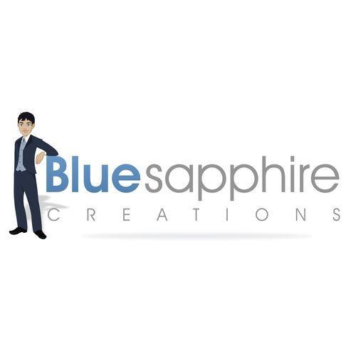 Blue Sapphire Logo - Blue Sapphire Creations: Setting Standards for Online Reputation ...
