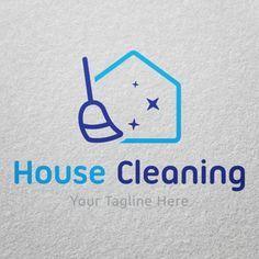 Cleaning Company Logo - 20 Greatest Cleaning Company Logos of All-Time | Logos | Cleaning ...