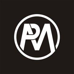 Pm Logo - Pm Logo Photo, Royalty Free Image, Graphics, Vectors & Videos