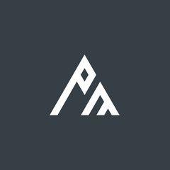Pm Logo - Pm photos, royalty-free images, graphics, vectors & videos | Adobe Stock