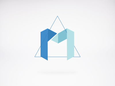 Pm Logo - PM Logo by Aoife O'Dwyer | Dribbble | Dribbble