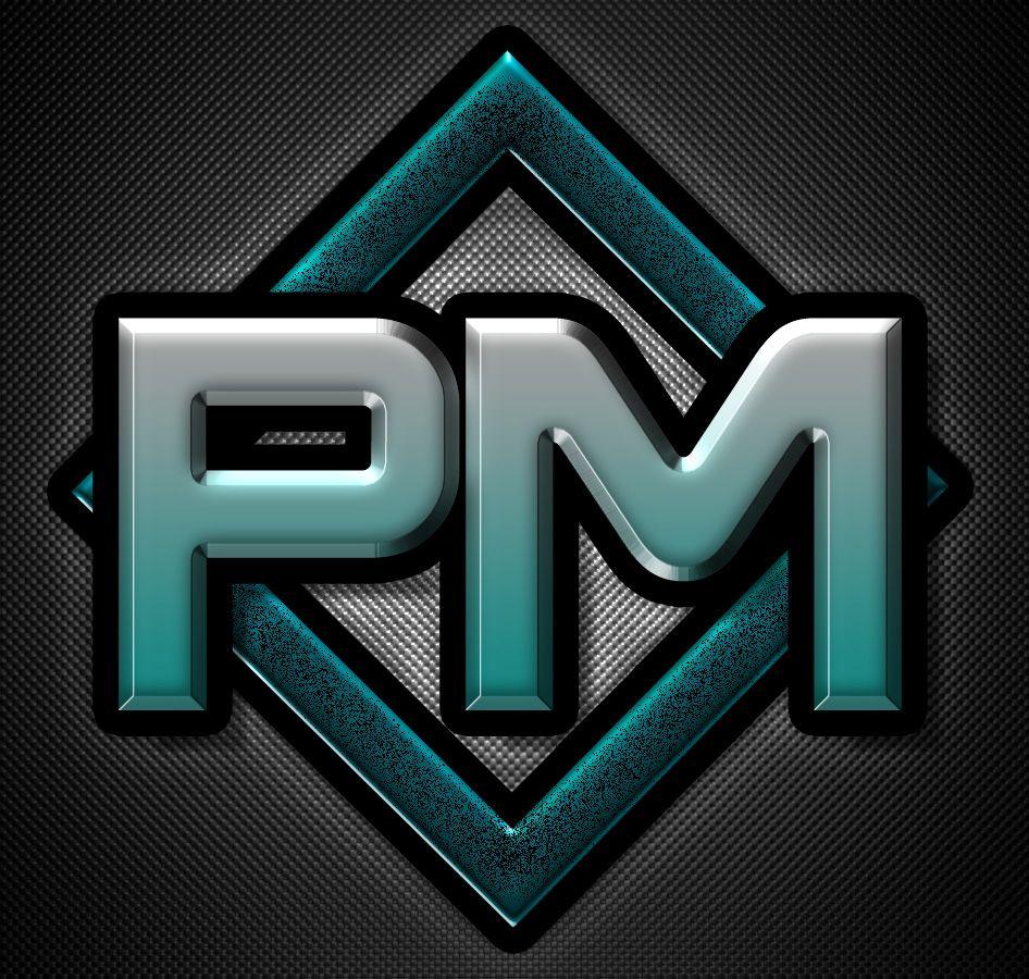 Pm Logo - pm logo