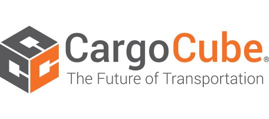 Cargo Logo - CargoCube Future of Transportation
