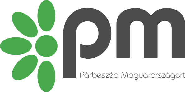 Pm Logo - Logo pm.svg