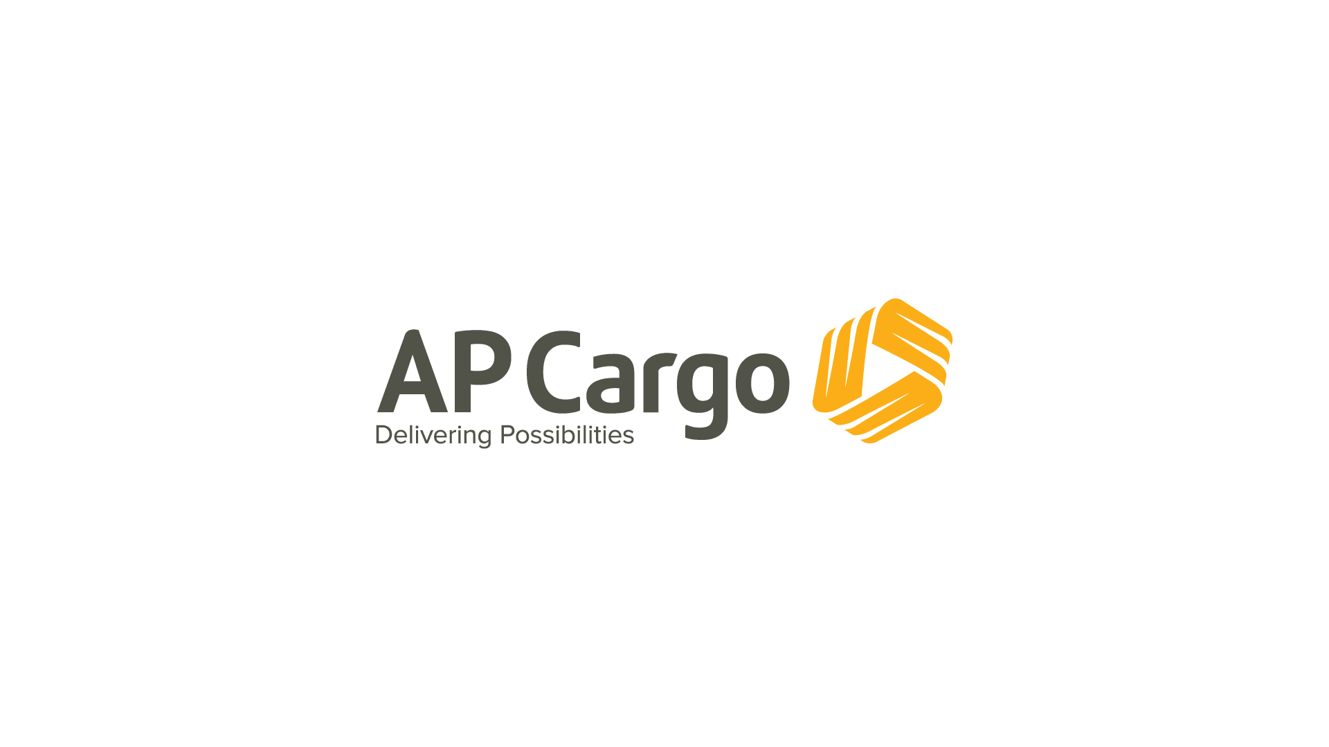 Cargo Logo - Ap Cargo Logo 3. Bluethumb. Brand Design Agency. Build Your Brand