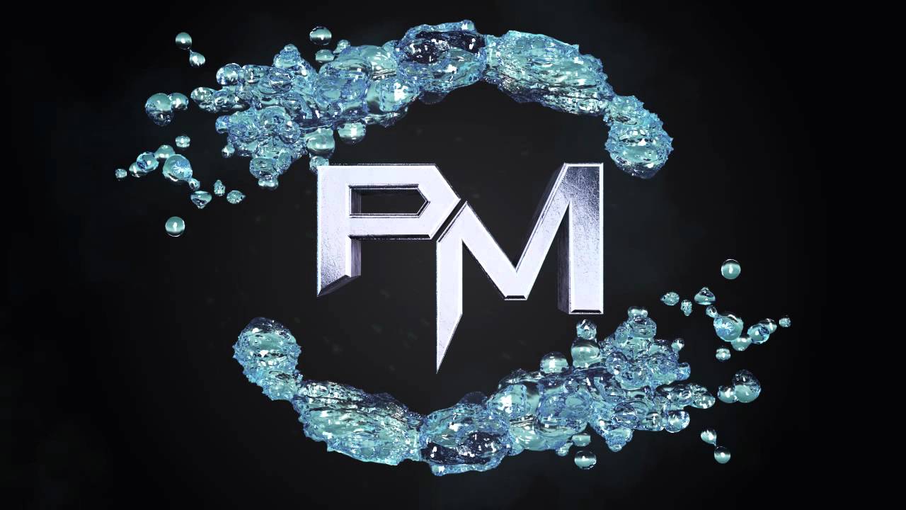 Pm Logo - PM Logo Animation