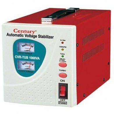 Century Stabilizer Logo - Century Automatic Voltage Stabilizer 1000VA Price From Jumia