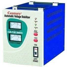 Century Stabilizer Logo - Century Automatic Voltage Stabilizer - 3000Watts price from konga in ...