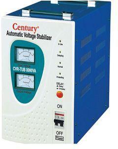 Century Stabilizer Logo - Century Automatic Voltage Stabilizer CVR TUB 8000VA price from jumia ...