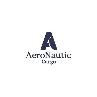 Cargo Logo - Aero Nautic Cargo | Logo Design Gallery Inspiration | LogoMix