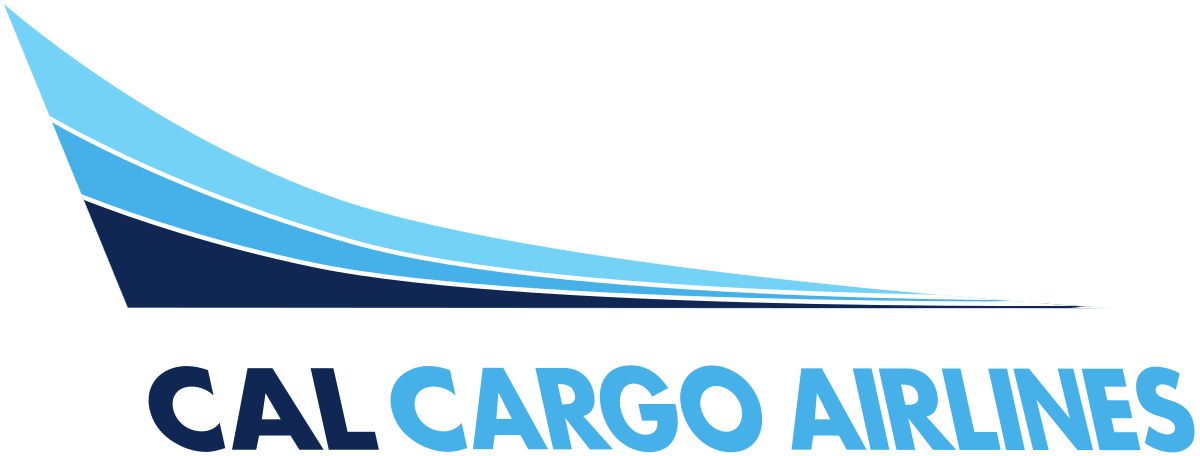 Cargo Logo - CAL Cargo Air Lines