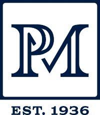 Pm Logo - About Us — Patrician Management