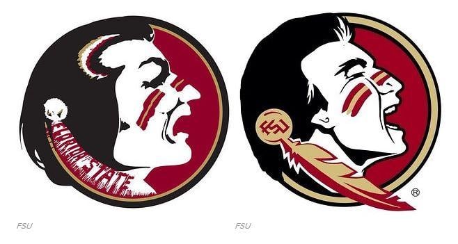 Seminoles Logo - FSU Seminoles Update Logo, Fans Bewildered - Mandatory