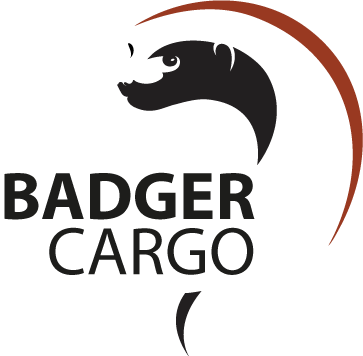 Cargo Logo - Badger Cargo
