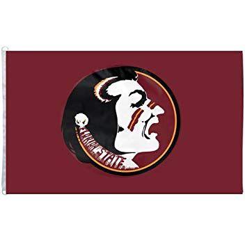 Seminoles Logo - Amazon.com : NEOPlex Florida State University Seminoles Logo Only ...