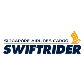 Cargo Logo - Singapore Airlines Cargo Swiftrider Vector Logo | Free Download ...