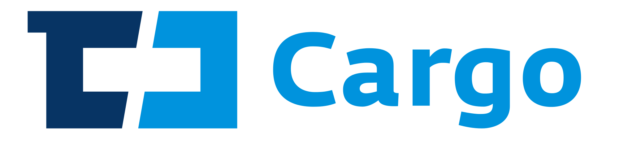 Cargo Logo - File:Logo cd cargo.svg - Wikimedia Commons