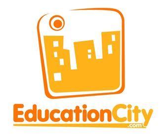 Yellow City Logo - education-city-logo - Wilsden Primary School