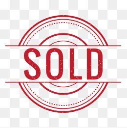 Sold Out Logo - Sold Out PNG Images | Vectors and PSD Files | Free Download on Pngtree
