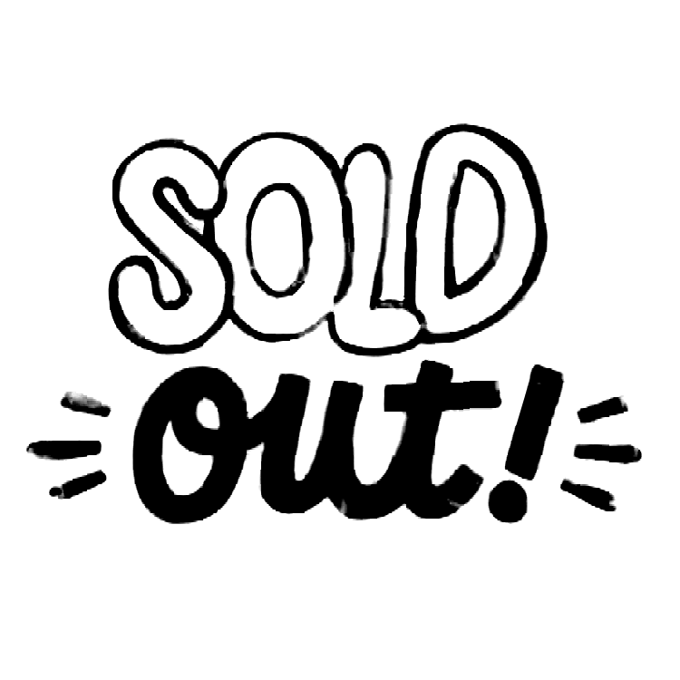 Sold Out Logo - Sold Out GIF by Hannah Nance - Find & Share on GIPHY