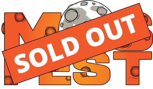 Sold Out Logo - mosfest-logo-sold-out - Mosborough Music Festival