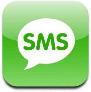 Text Message Logo - SMS-logo Free Text Messaging - TextPower