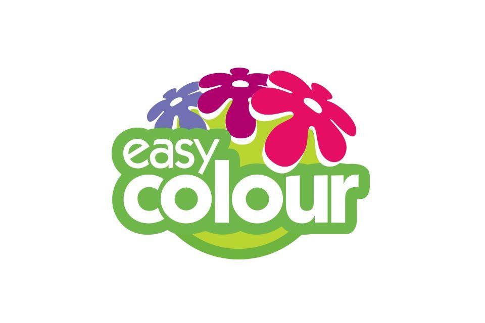 Colour Logo - Easy-Colour-logo - Brown Ink Geelong, Ballarat, Torquay