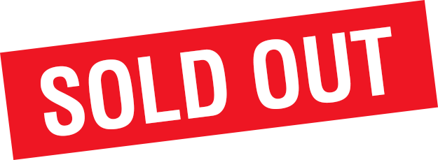 Sold Out Logo - Sale v Exeter OUT